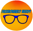 Fashionably Nerdy